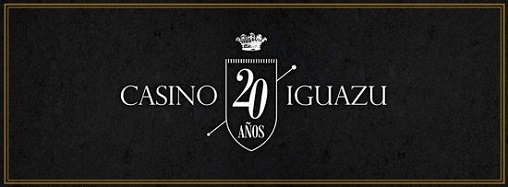 Casino Iguazu Logo